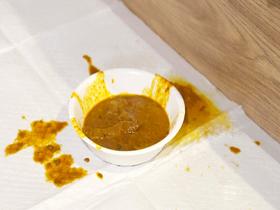 スカトロ解禁 わさびちゃん　ド変態少女がカメラの前で初うんち　サンプル画像15